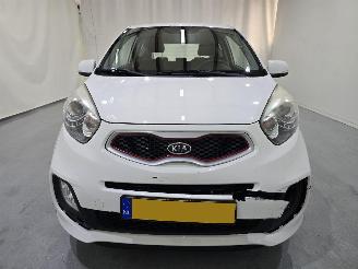 Kia Picanto 1.2 CVVT Plus Pack 3Drs AC NAP picture 2
