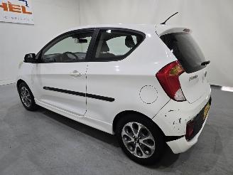 Kia Picanto 1.2 CVVT Plus Pack 3Drs AC NAP picture 14