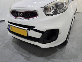 Kia Picanto 1.2 CVVT Plus Pack 3Drs AC NAP picture 19