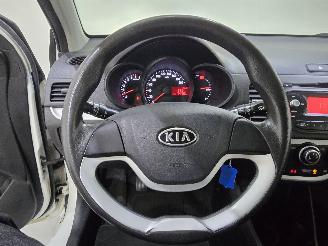 Kia Picanto 1.2 CVVT Plus Pack 3Drs AC NAP picture 20