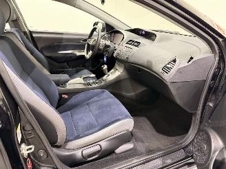 Honda Civic HB 1.4i Comfort Automaat picture 34