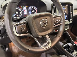 Volvo XC40 T2 Plus Dark Aut8 picture 45