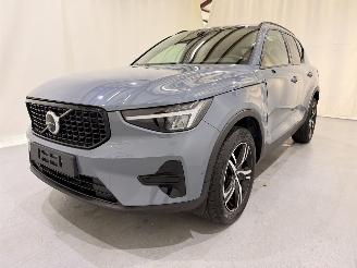 Volvo XC40 T2 Plus Dark Aut8 picture 43