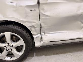 Mercedes V-klasse V250d DC Lang Avantgarde Aut7 picture 45