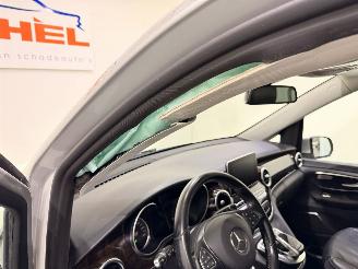 Mercedes V-klasse V250d DC Lang Avantgarde Aut7 picture 14