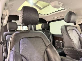 Mercedes V-klasse V250d DC Lang Avantgarde Aut7 picture 9