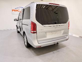 Mercedes V-klasse V250d DC Lang Avantgarde Aut7 picture 5