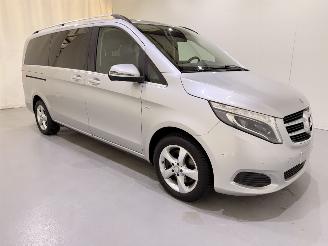 Mercedes V-klasse V250d DC Lang Avantgarde Aut7 picture 39