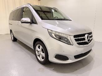  Mercedes V-klasse V250d DC Lang Avantgarde Aut7 2018/1