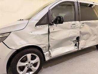 Mercedes V-klasse V250d DC Lang Avantgarde Aut7 picture 43