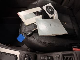 Saab 9-5 Estate 2.0t Automaat Navi/Clima/Leer picture 20