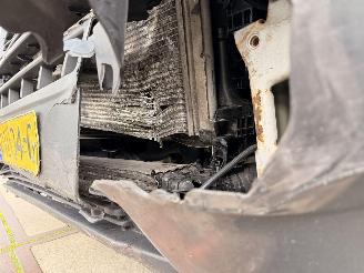 Opel Movano 2.2 HDI 140 Koelwagen L4H3 picture 14