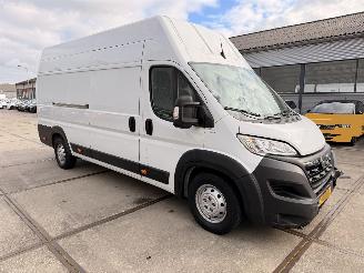skadebil bedrijf Opel Movano 2.2 HDI 140 Koelwagen L4H3 2023/4