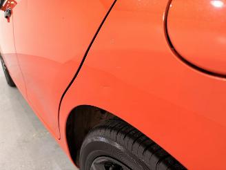 Toyota Aygo HB 1.0 VVT-i x-cite Navi/Airco picture 16