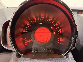 Toyota Aygo HB 1.0 VVT-i x-cite Navi/Airco picture 11