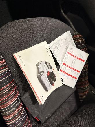 Citroën C1 HB 1.0 VTi 68 Style Navi picture 38