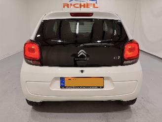 Citroën C1 HB 1.0 VTi 68 Style Navi picture 5