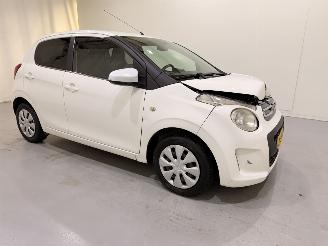 Citroën C1 HB 1.0 VTi 68 Style Navi picture 22