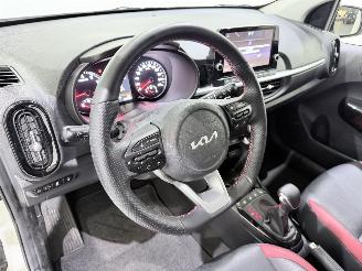 Kia Picanto 1.2 GT-Line Automaat Navi/Clima picture 7