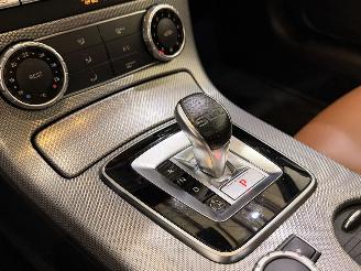 Mercedes SLC Roadster SLC 180 Aut9 picture 8