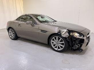 Mercedes SLC Roadster SLC 180 Aut9 picture 46