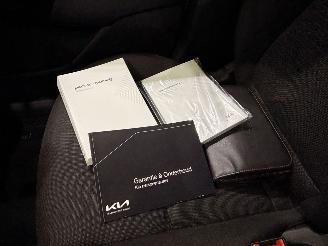 Kia Picanto 1.0 DynamicLine Airco picture 16