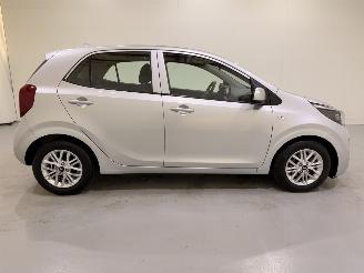 Kia Picanto 1.0 DynamicLine Airco picture 26