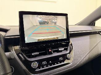 Toyota Corolla HB 1.8 HEV GR Sport picture 22