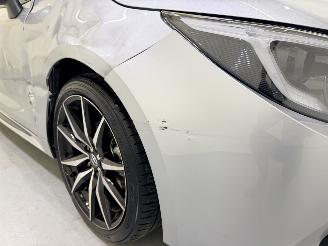 Toyota Corolla HB 1.8 HEV GR Sport picture 33