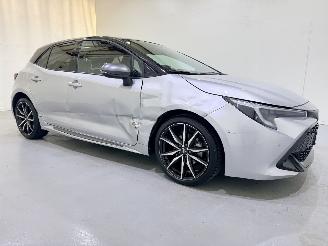 Toyota Corolla HB 1.8 HEV GR Sport picture 27