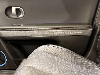 Hyundai ioniq 5 Lounge 73kWh/160kW Solar roof picture 42