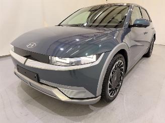 Hyundai ioniq 5 Lounge 73kWh/160kW Solar roof picture 3