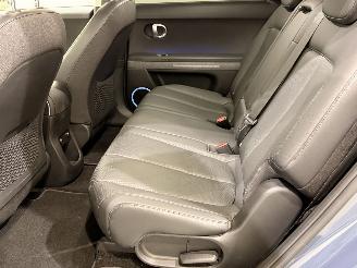 Hyundai ioniq 5 Lounge 73kWh/160kW Solar roof picture 10