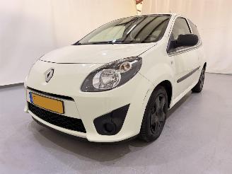Renault Twingo 1.5 dCi 85 Collection Airco picture 3
