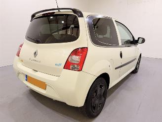 Renault Twingo 1.5 dCi 85 Collection Airco picture 6