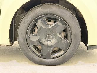 Renault Twingo 1.5 dCi 85 Collection Airco picture 29