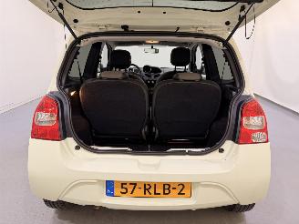 Renault Twingo 1.5 dCi 85 Collection Airco picture 26