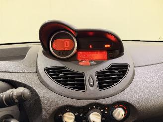 Renault Twingo 1.5 dCi 85 Collection Airco picture 31