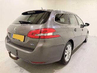 Peugeot 308 SW 1.6 Blue HDI 120 Executive picture 42