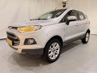 Ford EcoSport 1.0 Ecosport Titanium picture 21