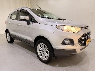  Ford EcoSport 1.0 Ecosport Titanium 2014/9