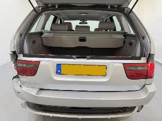 BMW X5 4.4i V8 Automaat xDrive picture 25