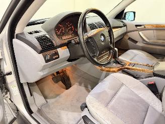 BMW X5 4.4i V8 Automaat xDrive picture 12