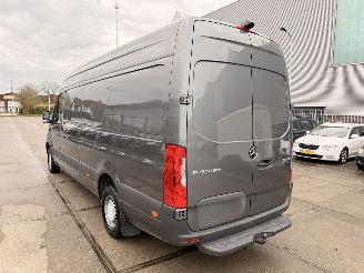 Mercedes Sprinter 317 L3H2 RWD Aut9 Clima/Pano picture 5
