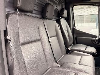 Mercedes Sprinter 317 L3H2 RWD Aut9 Clima/Pano picture 13