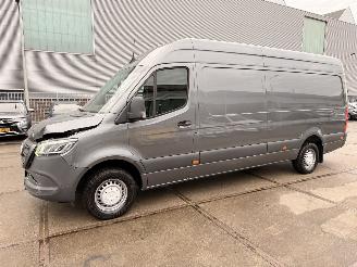 Mercedes Sprinter 317 L3H2 RWD Aut9 Clima/Pano picture 24