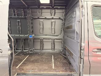 Mercedes Sprinter 317 L3H2 RWD Aut9 Clima/Pano picture 39