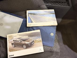 Peugeot 3008 1.6 120 VTi Blue Lease Navi/Clima picture 33