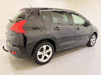 Peugeot 3008 1.6 120 VTi Blue Lease Navi/Clima picture 20