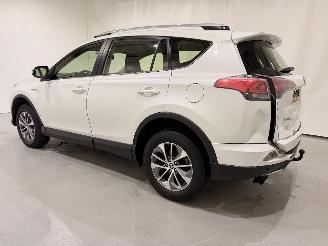 Toyota Rav-4 2.5 Hybrid Style Aut picture 4
